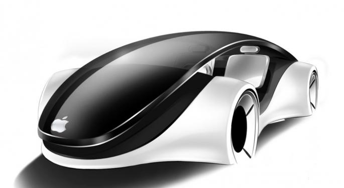 Apple Car: After Hyndai Fallout, Rumors Of Renault Partnership Appear