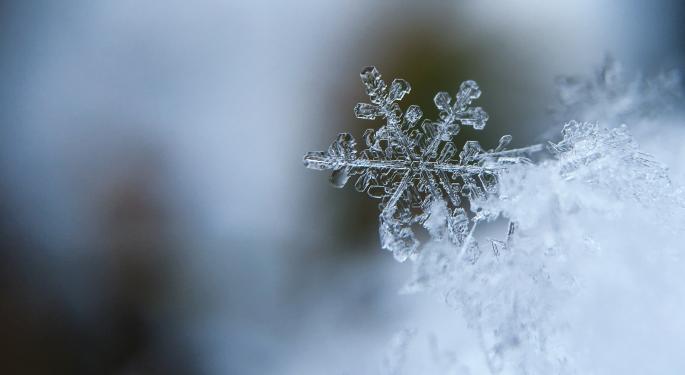 Snowflake Pins IPO Hopes At $2.7B, Gets $500M Funding From Berkshire, Salesforce