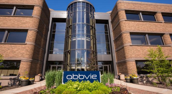 Jim Lebenthal Likes AbbVie Stock At Its Current Price
