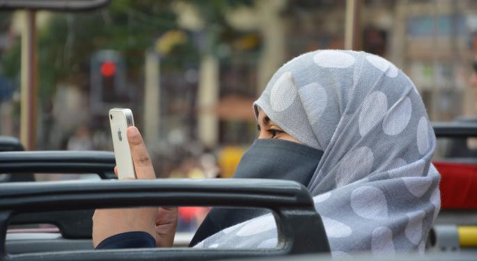Apple Users Around The World Are 'Remarkably Similar'