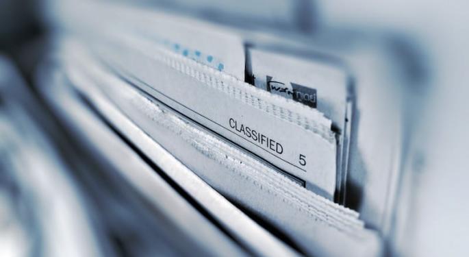 As Number Of Pending FOIA Lawsuits Grows, Newsgathering Efforts Slow