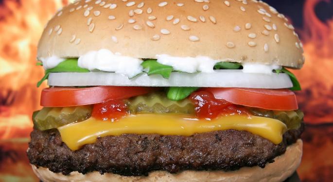 Quick Service Restaurants Are Winning This Quarter