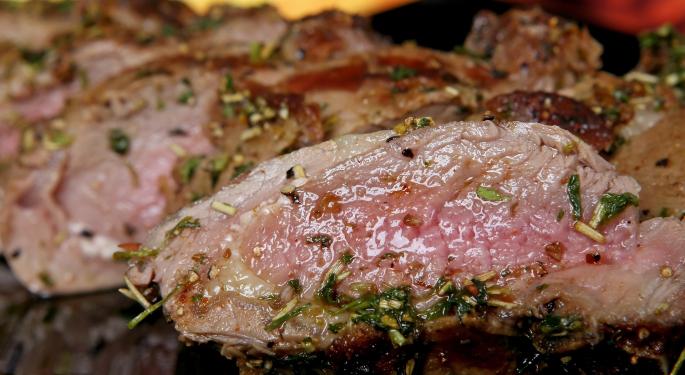 Texas Roadhouse Is A Long-Term Market Share Winner, But Remains Susceptible To Industry Headwinds