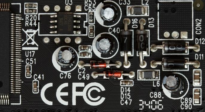 3 Semiconductor Stocks With Soaring Short Interest