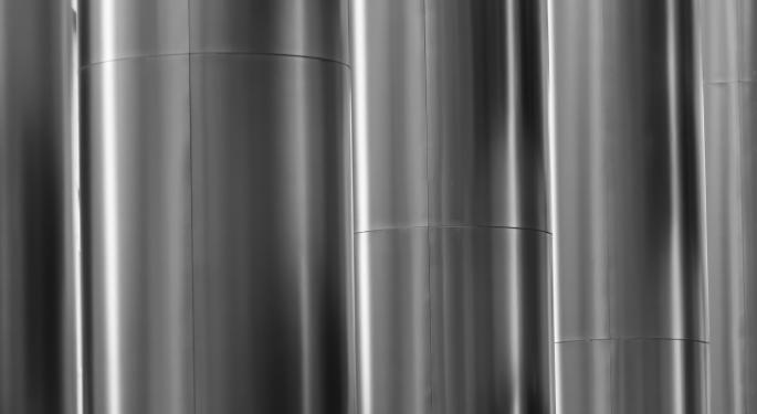Alcoa's Key Catalyst Is The Separation Of Its Businesses