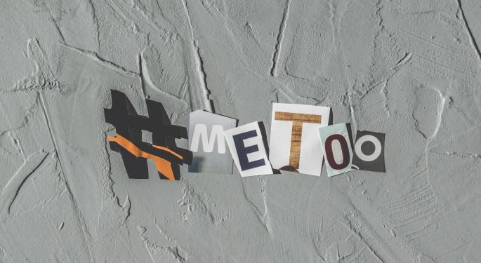Only 11 Of The Powerful #MeToo Accused Facing Legal Repercussions: Axios