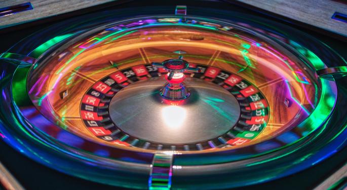 Crypto Gaming KingTiger Casino 'Closes Temporarily' Due To Ethereum Network Congestion