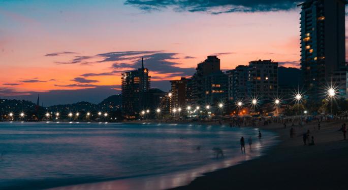 Mexico's Cannabis Legalization Addresses Several National Woes, Creates Opportunity