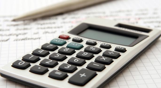 Intuit Analysts React To Tax Software Maker's Q2 Beat
