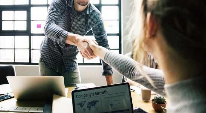 Find Your Perfect Match With AdvisorBid's Marketplace For Financial Advisors