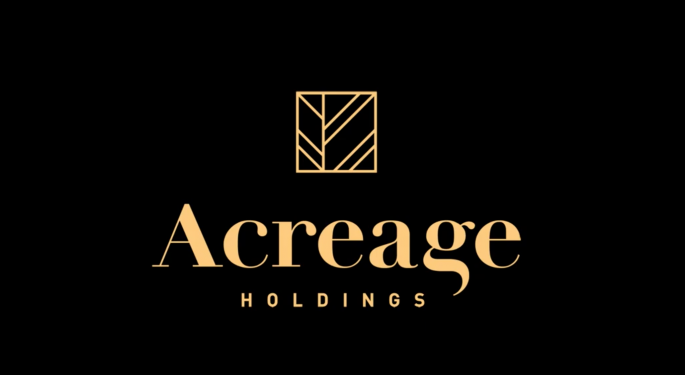 Acreage Secures $15M In Financing