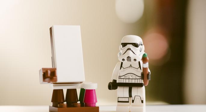 Lego To Cut Jobs As First Half-Yearly Sales Decline In A Decade Rattles The Danish Toymaker