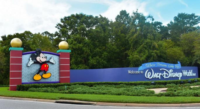 Disney Analyst Downgrades Stock, Projects Parks Won't Reopen Until 2021