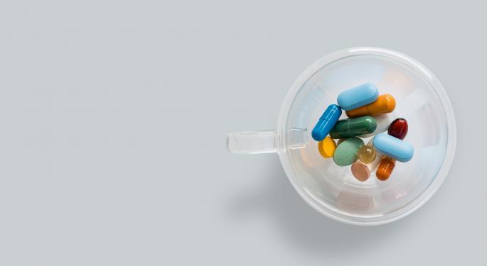 Justice Department Considering Safe Drug Consumption Sites As 'Guardrails' For Opioid Crisis