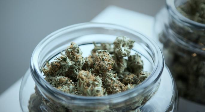 Cannabis Dispensary Roundup: Verilife To Open In IL, Ayr Wellness And Harvest Health Each Open Shops In FL, High Tide Debuts Another Canna Cabana Store