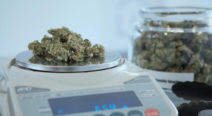 Cannabis Dispensary Roundup: Ayr Wellness, High Tide, Harvest Of Ohio, Delta 9 Cannabis