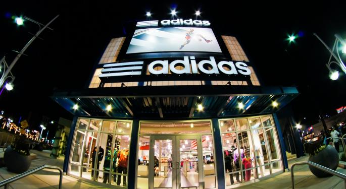 Adidas Teams With Bored Ape Yacht Club, PUNKS Comic NFTs: What We Know So Far