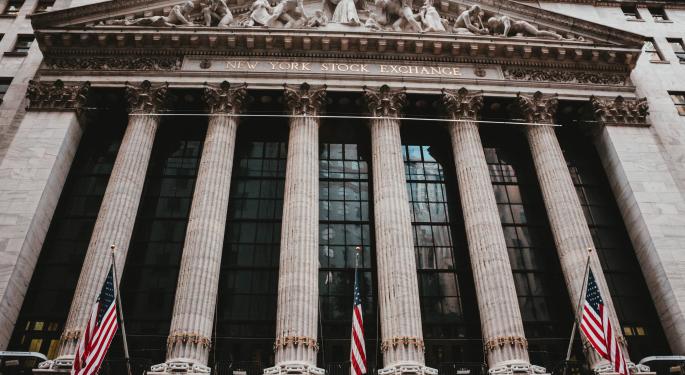 There's A New Trading Tool That Allows Traders To Trade Cannabis With Leverage