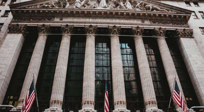 This Week's Interesting IPOs