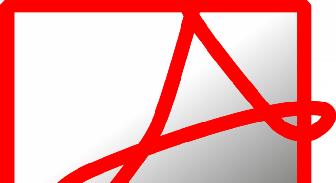 Tech Earnings Expectations: Adobe Vs. Oracle