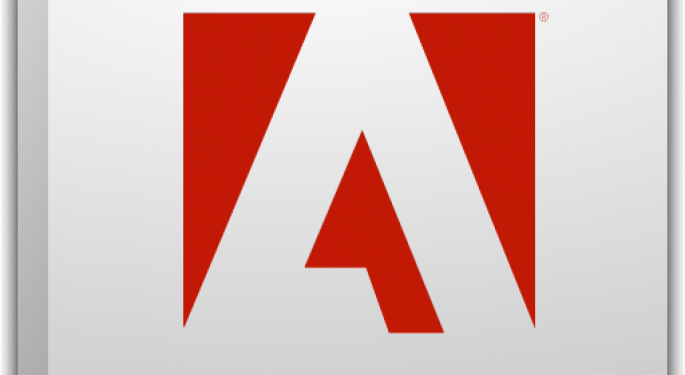 Adobe Systems Reports Solid Q3; Oppenheimer Waiting For Better Entry Point On Fairly Valued Shares