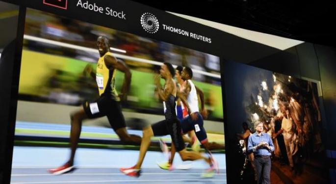 Adobe Max: 10th Annual Conference Highlights The Future Of Design And Innovation