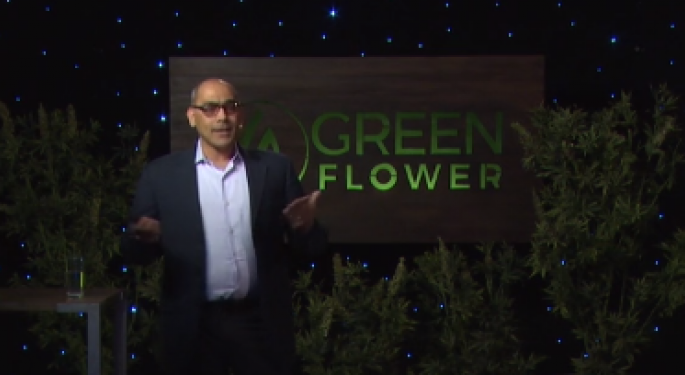 Video: A Lesson On Indoor Cannabis Cultivation With Canndescent's Adrian Sedlin