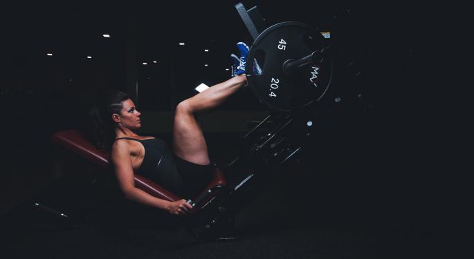 Lululemon's Q3 Should Silence Skeptics; Wedbush Raises Target To $81