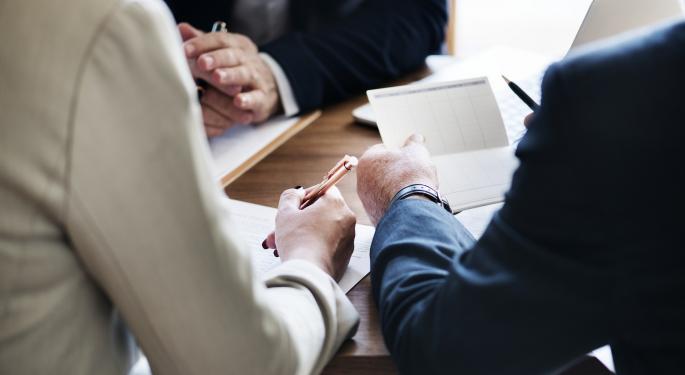 Investment Dealer Cormark Securities Looks To Build More Cannabis Relationships In The US