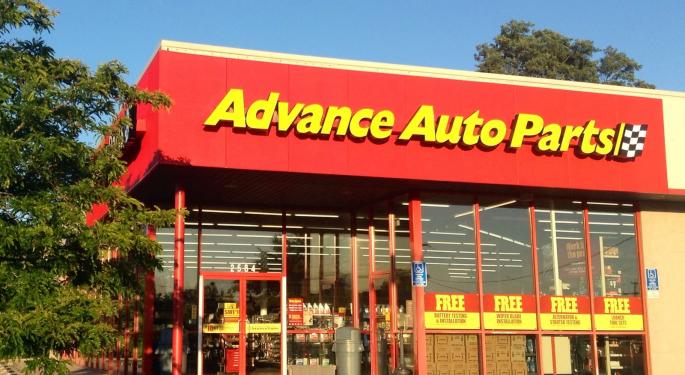 3 Advance Auto Parts Analysts Break Down Q1 Earnings