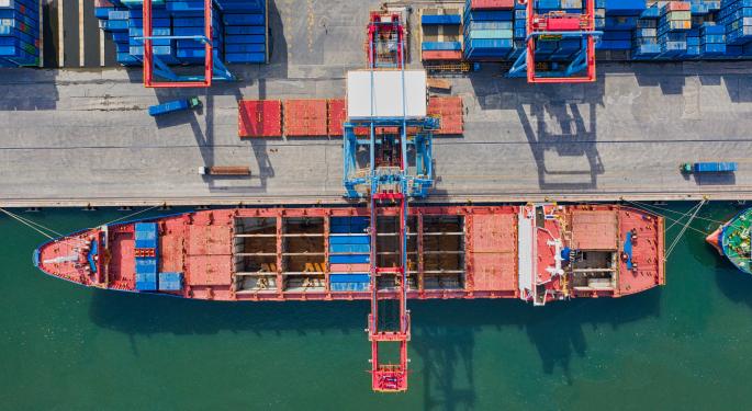 Albrecht Joins Reliance Partners As CFO And CRO