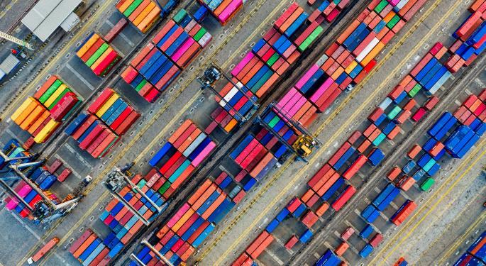 How Are Freight Professionals Adjusting To COVID-19?