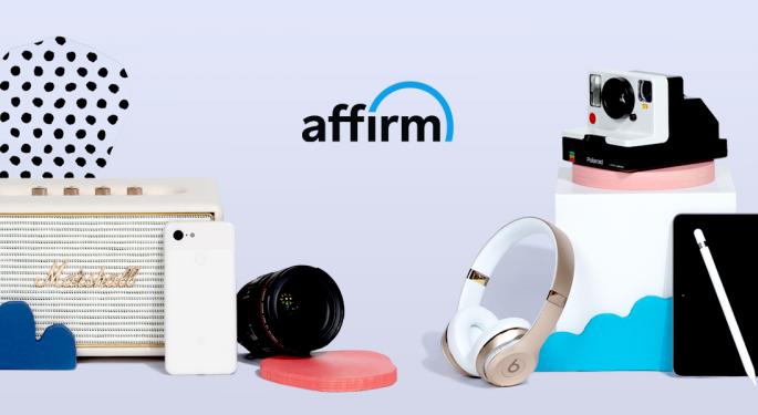 Affirm Holdings Becomes 2nd Company This Weekend To Delay Initial Public Offering