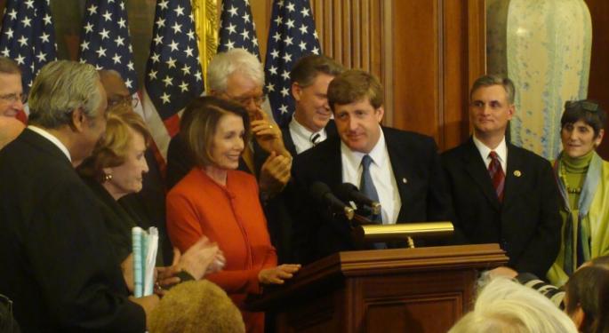 What To Know About The Revised Health Care Bill