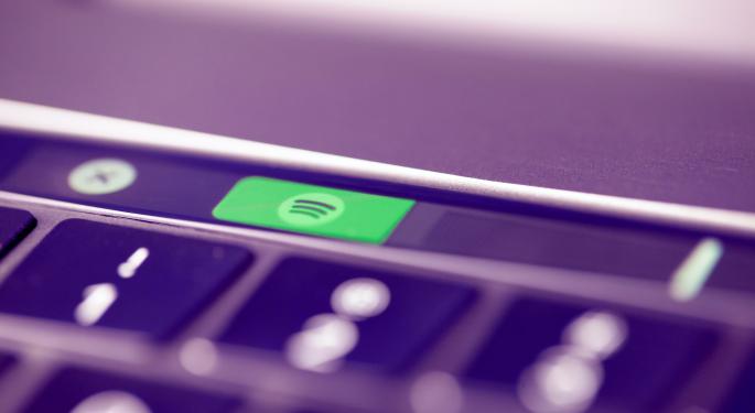 Moving Past Joe Rogan Controversy, Spotify Boosts Podcast Business With 2 Key Acquisitions