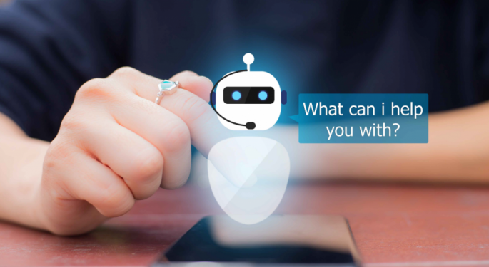 COVID-19 Has Sent The Need For Chatbots Skyrocketing. Is The Technology Ready?