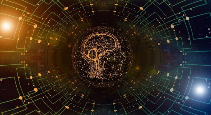 IBM Artificial Intelligence Supercomputer Watson Has 8 Stock Picks For 2022