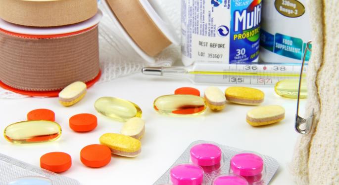 Bank Of America: New Eli Lilly Data Is 'Game-Changing'