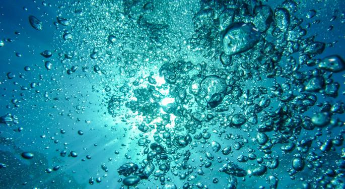 Barrington Getting Constructive On Primo Water, Upgrades To Outperform