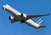 Triumph se asocia oficialmente con Air France Industries KLM