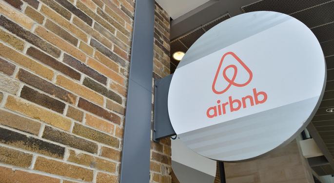 5 Airbnb Analysts Bump Up Price Targets Following Q4 Print; 'Fundamental Outlook Promising'