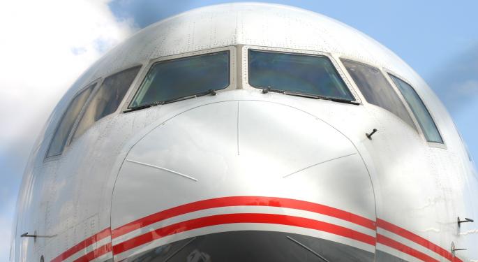 Barclays: TransDigm A 'Victim Of Its Own Success,' Moves To Top Pick In Aerospace & Defense