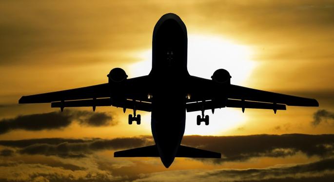 TSA To Exempt 'Secure' Exporters From New Air Cargo Screening