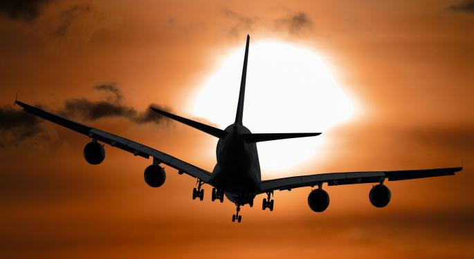New St. Helena Airport Halts Flights, Citing 'Too Windy' Conditions