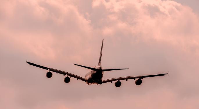 Air Forwarders Hesitant To Embrace CBP's Electronic Export Manifests