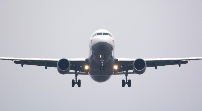How Is Earnings Season Setting Up For The Airliners?