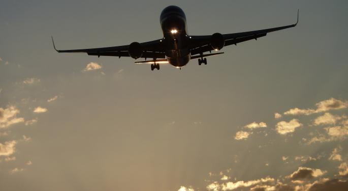 Boeing V. Airbus: Q3 Reports