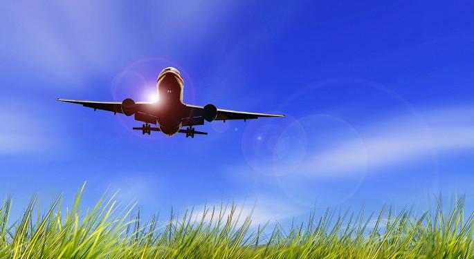 Piper Jaffray Reiterates Overweight On Priceline Ahead Of Q3