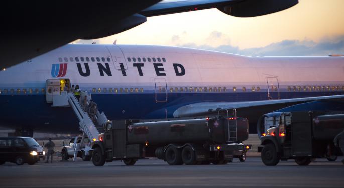 United CEO Oscar Munoz Also Owes Investors An Apology