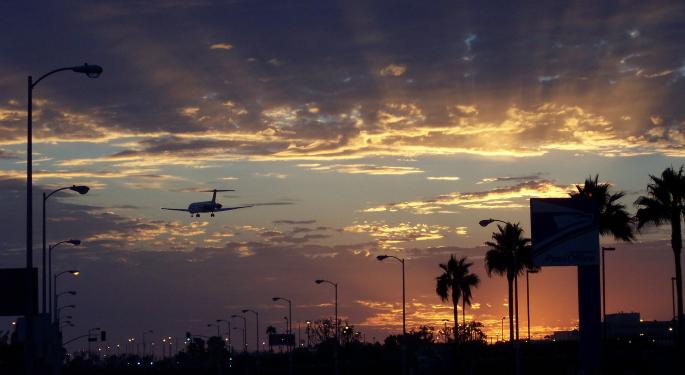 CBP Grabs Fake Shipment Of COVID-19 Test Kits At LAX